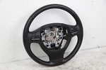 Bmw F10 F12 F01 Non-sport Steering Wheel Heated Black W/o Shifters Oem. Fixed Price $80.06.