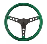 Grant Metal Flake Wheel 8452. Fixed Price $109.93.