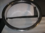 1968 1969 1970 1971 1972 1973 1974 1975 1976 1977 Chevrolet Wheel Beauty Ring. Fixed Price $19.99.