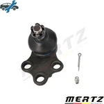 Ball Joint M-S1482 For Nissan Bluebird/hatchback/station/wagon Prairie/pro 1.8L. Fixed Price $21.52.