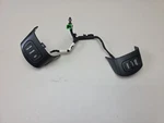 99-01 Jeep Cherokee Xj Oem Cruise Control Switch Set W/ Harness 56007530. Fixed Price $104.41.