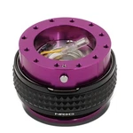 Nrg Innovations SRK-210PP-BK Aluminum Steering Wheel Quick Release Kit Gen 2.1. Fixed Price $145.00.