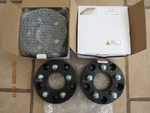 Wheel Hub Adapters / Bolt Pattern (CAL-75818B). Fixed Price $75.00.