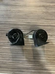 Oem 2008-2013 Volvo S60 XC70 V60 XC60 Horn Assembly AM80S-55306 Used. Fixed Price $86.71.