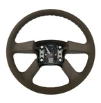 03-08 Isuzu Ascender Driver Side 4.2L Automatic Steering Wheel 15167583 Oem. Fixed Price $59.49.