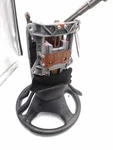 Steering Column Floor Shift Convertible Fits 03-04 Audi A4 613352. Fixed Price $103.99.