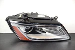 Perfect! 2013-2017 Audi Q5 Hid Xenon Headlight Right Rh Adaptive Oem. Fixed Price $649.99.