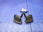 13-16 Acura Rdx Steering Wheel Transmission Control Switches Paddle Shifters Oem. Fixed Price $79.99.