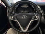 2016 Hyundai Veloster Steering Wheel Assembly Lhd. Fixed Price $119.70.