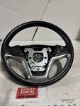 2014 Chevrolet Captiva Steering Wheel Driver 788194. Fixed Price $127.50.