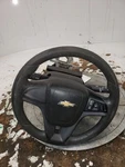 Cruze 2013 Steering Wheel 1453819 Leather Wrapped Assembly Authentic Oem. Fixed Price $67.95.