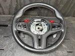 Bmw G80 G82 G83 G87 M2 M3 M4 X3M X4M Carbon Trim Paddles Sport Steering Wheel. Fixed Price $650.00.