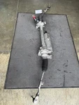 23-25 Bmw X5 X6 X7 G05 G06 G07 40IX Electric Steering Rack Pinion Oem #to. Fixed Price $799.00.