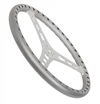 Joes Racing Products 13534-A 14" Flat Steering Wheel, Aluminum. Fixed Price $112.93.