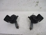 Horn Signal Set Fits For Bmw X3 (E83) 3.0I Xdrive. Fixed Price $43.35.