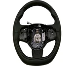 Fits 2016-2018 Fiat 500X Steering Wheel 68292871AA New Oem. Fixed Price $703.65.