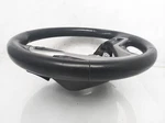 2014-2017 Hyundai Veloster Base Steering Wheel Black 56110-2V687-RY *w/ Leather*. Fixed Price $123.69.