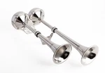 Viking Horns Electric Dual Trumpet Marine (12V) Stainless Steel (gra.... Fixed Price $177.64.