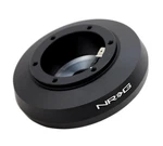 Nrg Innovations Steering Wheel Short Hub Compatible With 2017+: Hyundai Genes.... Fixed Price $220.44.