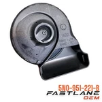 2009-2017 Volkswagen Tiguan Horn Signal New Oem 5N0951221B. Fixed Price $22.04.