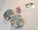 New World Motoring Steering Wheel Adapter SWA-001-56P. Fixed Price $34.99.