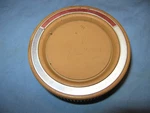Amc Gremlin Hornet Center Cap For 2 Spoke Base Steering Wheel Tan Very Good Cond. Fixed Price $19.99.