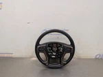 22 Chevy Silverado 2500 High Country Steering Wheel Black Leather. Fixed Price $250.00.