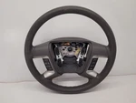 2010-2012 Ford Fusion Gray Steering Wheel Controls CE533600BA. Fixed Price $208.11.