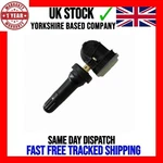New Tpms Tyre Pressure Sensor Fits Cadillac Srx 2015-2016 13598773. Fixed Price $40.23.