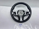 62824180D 2019-2022 Bmw Series Sport Oem Steering Wheel. 330I 340I Black. Fixed Price $279.00.