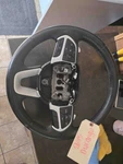 15 Dodge Durango Steering Wheel. Fixed Price $105.00.