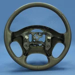 Gm Oem Shale Leather Steering Wheel Assembly 16759716 For 98-00 Cadillac Seville. Fixed Price $118.99.