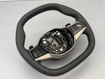 New Genuine Bmw I5 G60 I7 G70 Ix I20 X1 U11 5A14E47 Steering Wheel 5A14E49. Fixed Price $517.25.