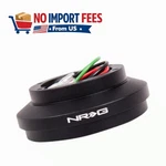 New Nrg SRK-174H Fits 1979-1989 Ord Must Ng Short Hub Adapter Aluminum. Fixed Price $104.00.