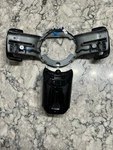 2023 Mercedes Benz Steering Wheel Paddle Shifters. Fixed Price $150.00.