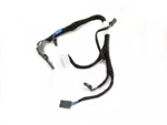Genuine Mopar Steering Wheel Wiring 68150026AA. Fixed Price $181.22.