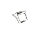 Genuine Mopar Steering Wheel Bezel Right 1VZ34JSLAA. Fixed Price $113.80.