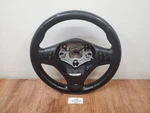 Oem Bmw E82 E88 E90 E92 Steering Wheel Sport Perforated Black Leather Mt *. Fixed Price $279.95.