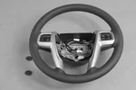 Genuine Mopar Steering Wheel 1VK69HL9AB. Fixed Price $355.47.
