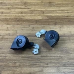 2019-2025 Bmw 330I G20 Low & High Note Horn Sound Signal Siren Set Of Oem. Fixed Price $42.50.