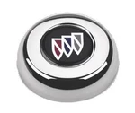 Grant Gm Licensed Horn Button 5631. Fixed Price $38.28.