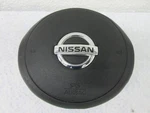 Nissan Micra March Round 2013-2018 Oem Plug Steering Left Wheel Driver Airbag. Fixed Price $199.00.