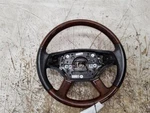 2007 2008 2009, Mercedes-benz CL550, Steering Wheel Heated, Black, PN:2214600403. Fixed Price $299.99.
