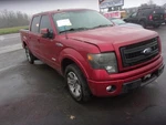 F150 2013 Steering Wheel 31582701. Fixed Price $104.55.
