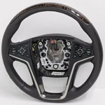 Oem Buick Lacrosse, Allure Steering Wheel 22985152 Black Marks Scuffs. Fixed Price $90.00.