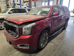 Used Steering Wheel Air Bag Fits: 2015 Gmc Yukon Xl 1500 Driver Denali Gra. Fixed Price $238.75.
