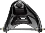 Acdelco 45D1100 Control Arm Front Left Upper Gm 19460611 For S10 S15 Blazer. Fixed Price $109.95.