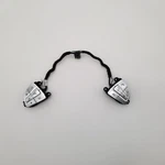 2014-2017 Mercedes S550 W222 Steering Wheel Phone Multifunction Button Set Oem. Fixed Price $148.74.