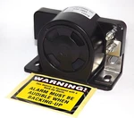 Universal Backup Beeper Warning Alarm 112DB - Construction Truck Heavy Vehicle. Fixed Price $15.30.