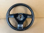 05-09 Volkswagen Jetta Steering Wheel Leather W/o Multifunctional Switches Oem. Fixed Price $87.99.